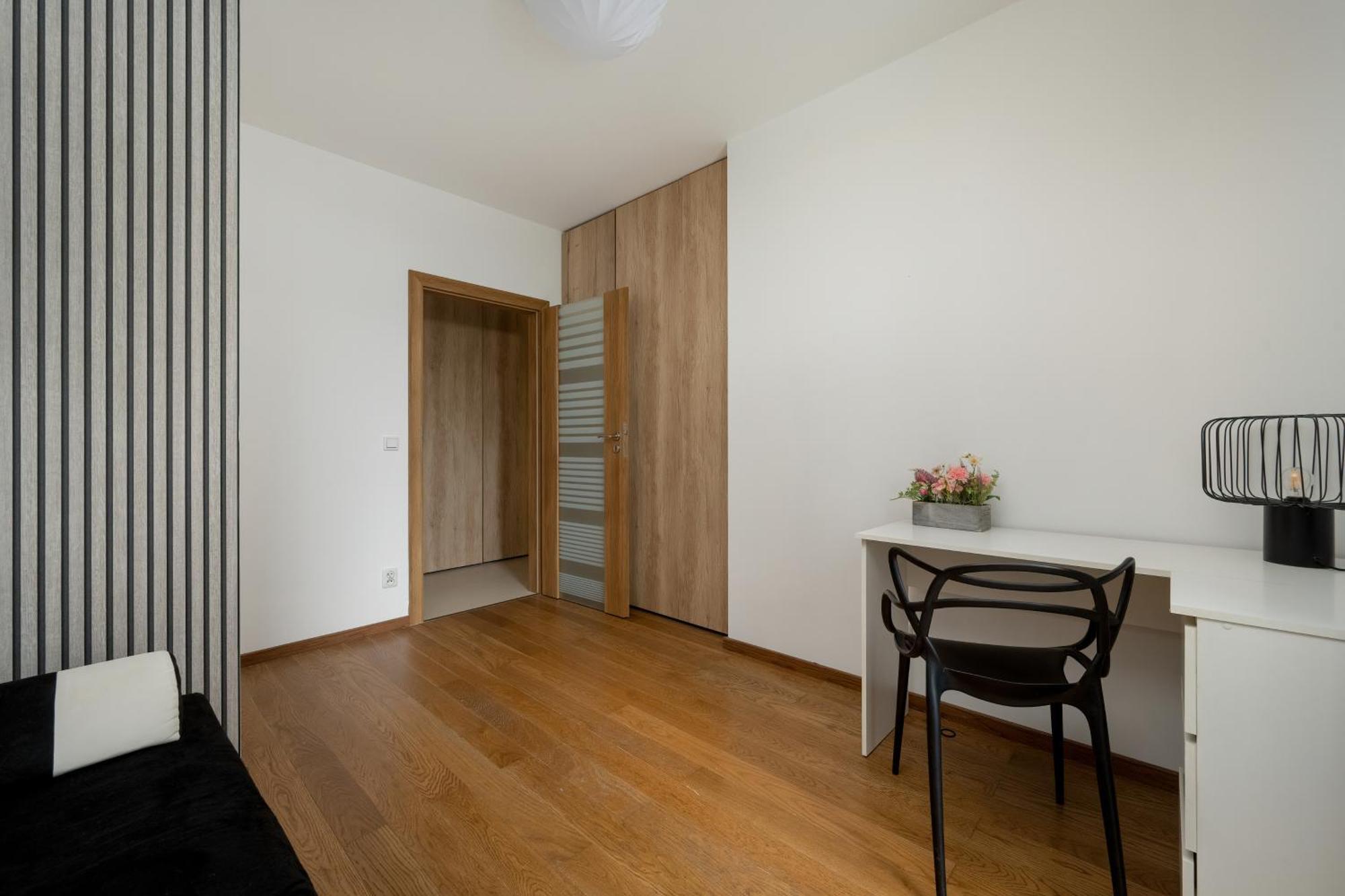 Apartment Wroclaw Atal Tower By Noclegi Renters Экстерьер фото