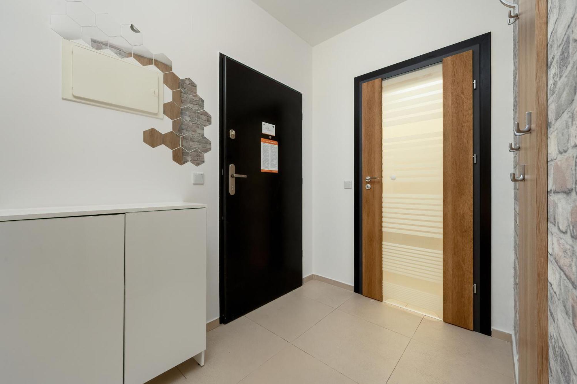 Apartment Wroclaw Atal Tower By Noclegi Renters Экстерьер фото