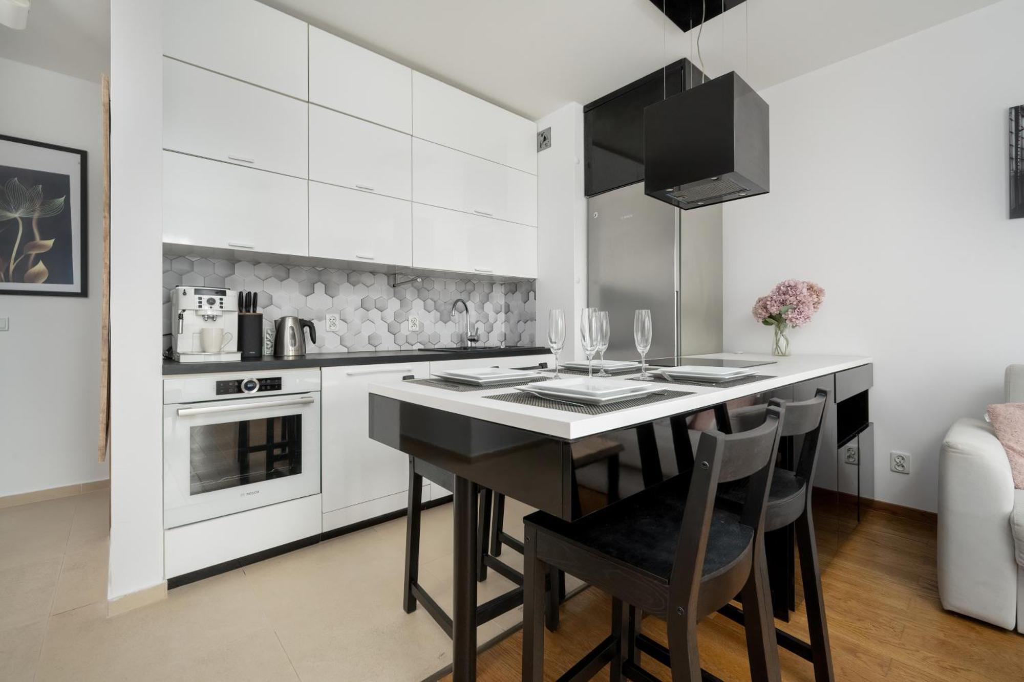 Apartment Wroclaw Atal Tower By Noclegi Renters Экстерьер фото