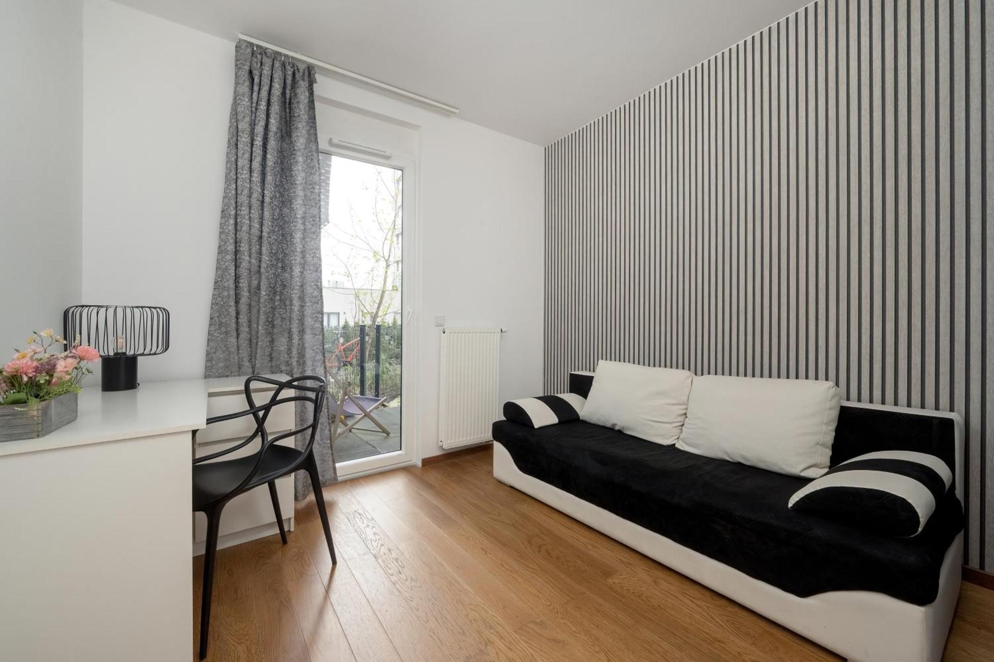 Apartment Wroclaw Atal Tower By Noclegi Renters Экстерьер фото